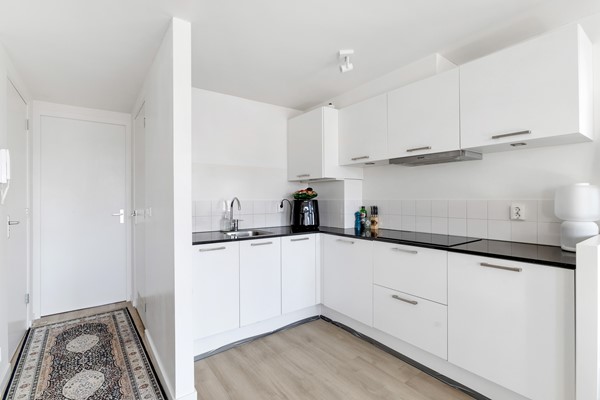 Medium property photo - Albert Cuypstraat 159-3, 1073 BC Amsterdam